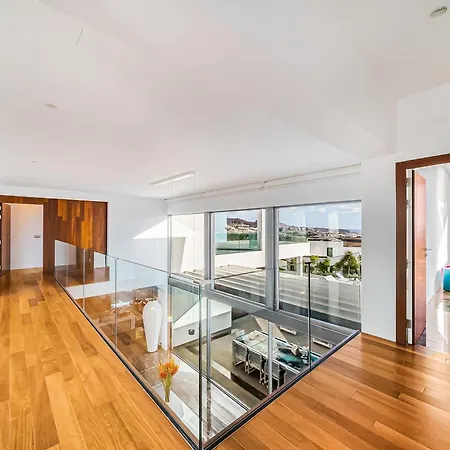 Vila Wellness - Heated Pool, Gym & Games Costa Adeje (Tenerife)