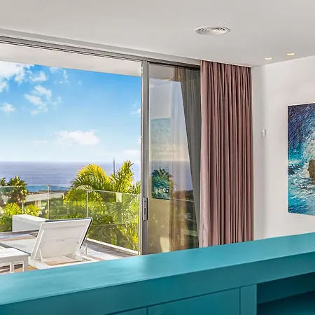 Wellness - Heated Pool, Gym & Games