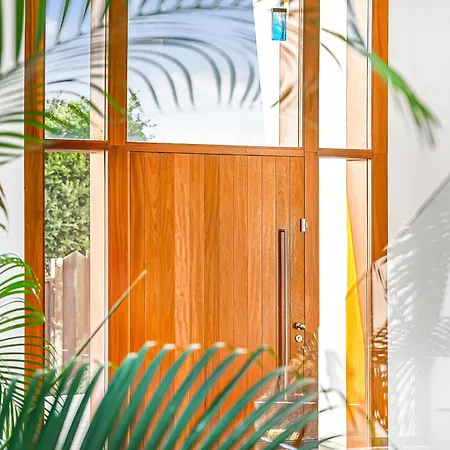 Wellness - Heated Pool, Gym & Games Vila Costa Adeje (Tenerife)