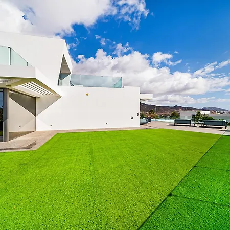 Wellness - Heated Pool, Gym & Games Vila Costa Adeje (Tenerife)