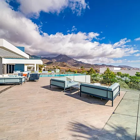 Wellness - Heated Pool, Gym & Games Vila *
